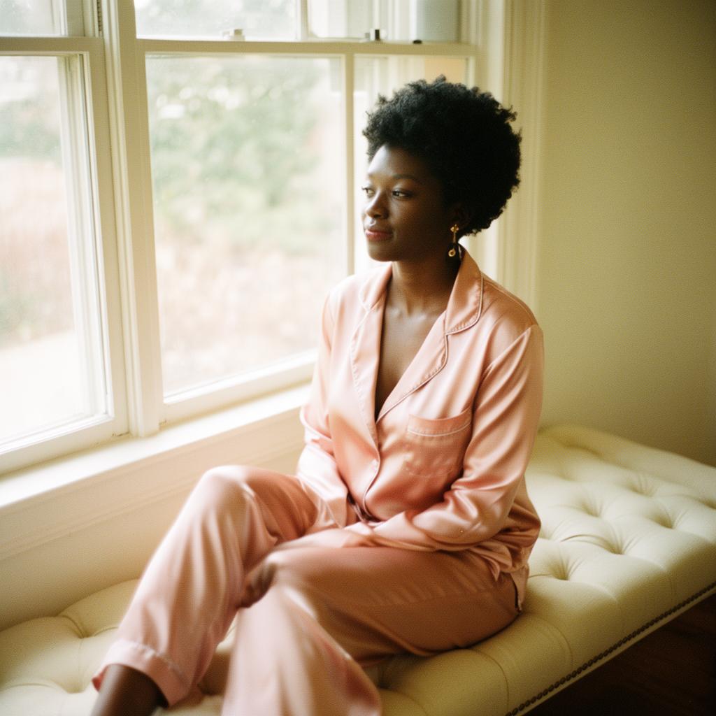 Loungewear & Attire