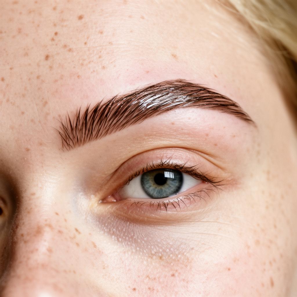 Brows